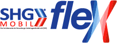 SHG-Mobil-Flex-Logo